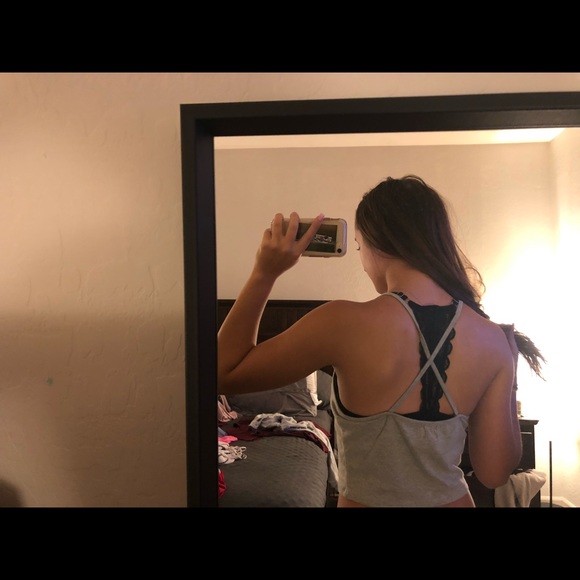 halter top - Picture 2 of 2